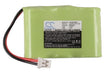 Ascom Adesso Cordless Phone Replacement Battery-6