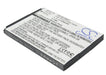 Siemens Gigaset SL400 Gigaset SL400A Gigase 830mAh Replacement Battery-main