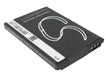 Siemens Gigaset SL400 Gigaset SL400A Gigaset SL400H Gigaset SL610H Pro Gigaset SL750 Gigaset SL750H Gigaset  830mAh Cordless Phone Replacement Battery-4