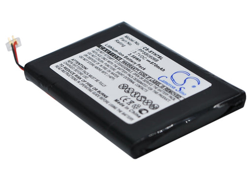 Samsung YP-YH7 Replacement Battery-main