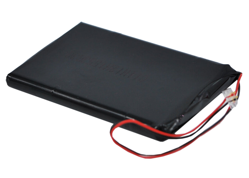 Samsung YP-YH7 Media Player Replacement Battery-3