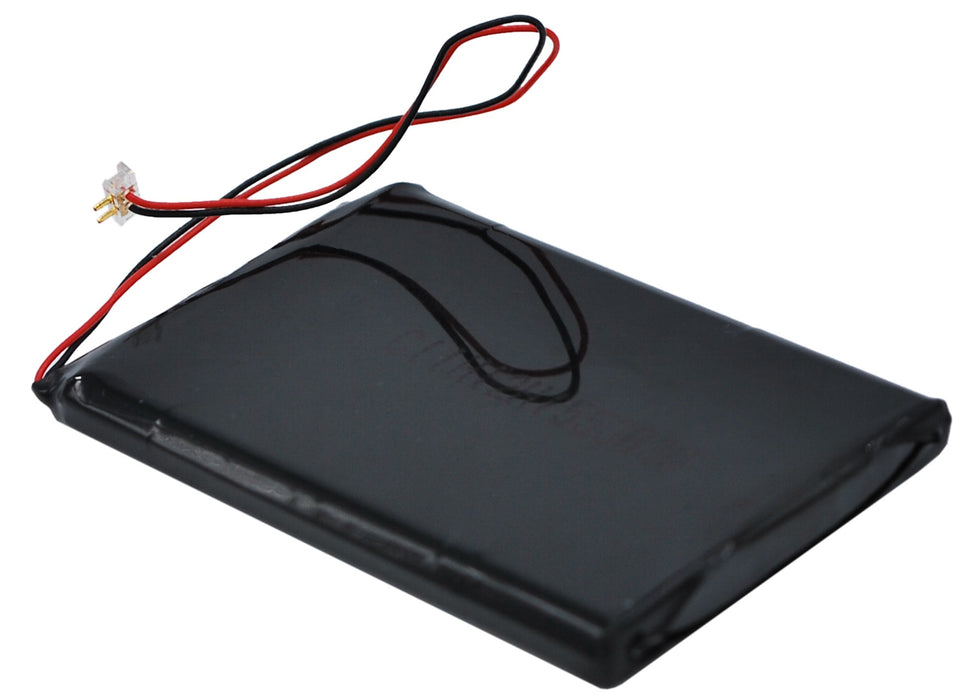 Samsung YP-YH7 Media Player Replacement Battery-4