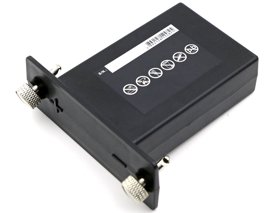 Teletec 10191556 AK2 Transmitter AK2 Transmitter FW24 AK2 Transmitter FW43 Remote Control Replacement Battery-3