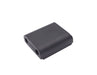 Teletec AK5 Remote Control Replacement Battery-3