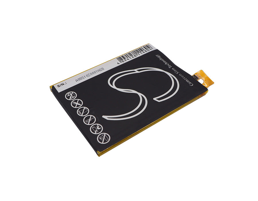 TCL P561U Mobile Phone Replacement Battery-3