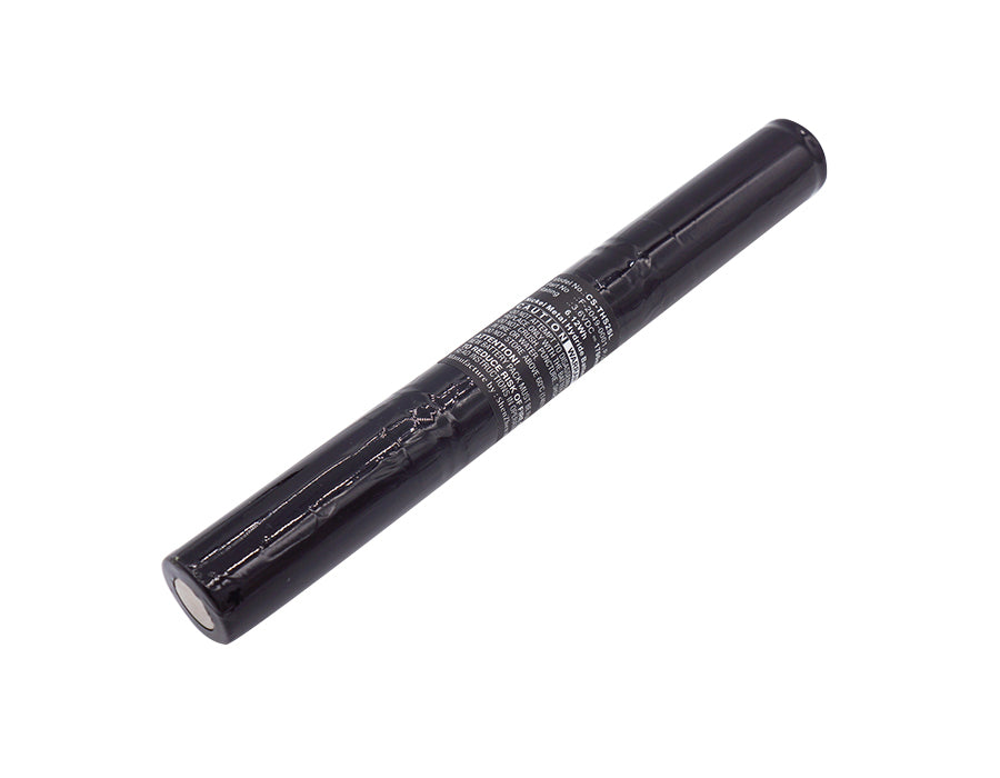 Itron FS3 MP2500 Replacement Battery-3