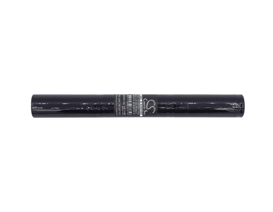 Itron FS3 MP2500 Replacement Battery-5