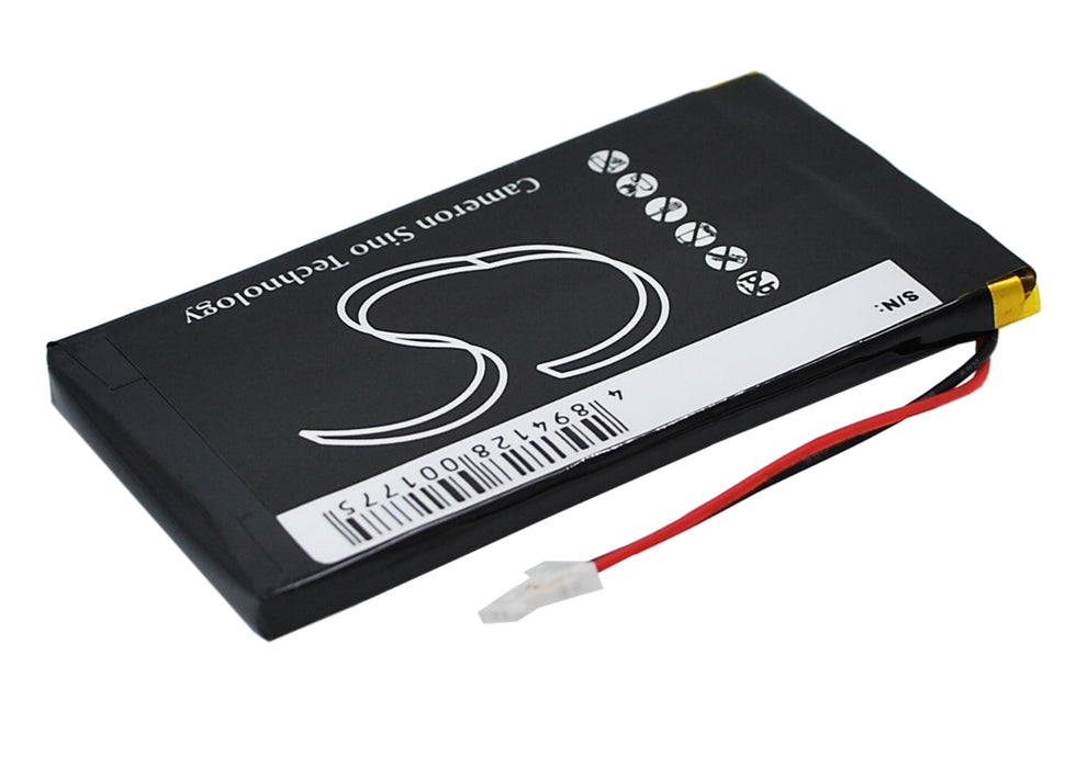 Sony Clie PEG-TJ25 Clie PEG-TJ35 PDA Replacement Battery-5