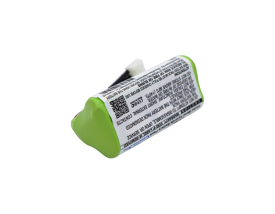 TDK Life On Record A12 Speaker Replacement Battery-3