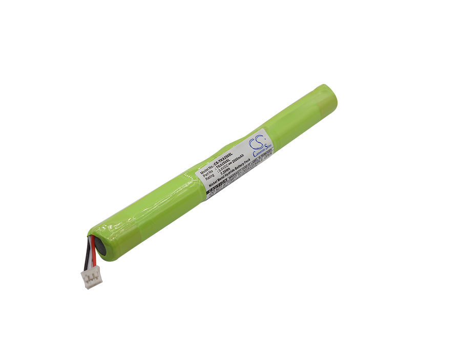TDK Life On Record A25 Replacement Battery-main