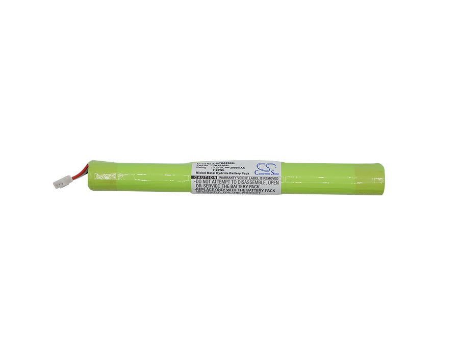 TDK Life On Record A25 Speaker Replacement Battery-5