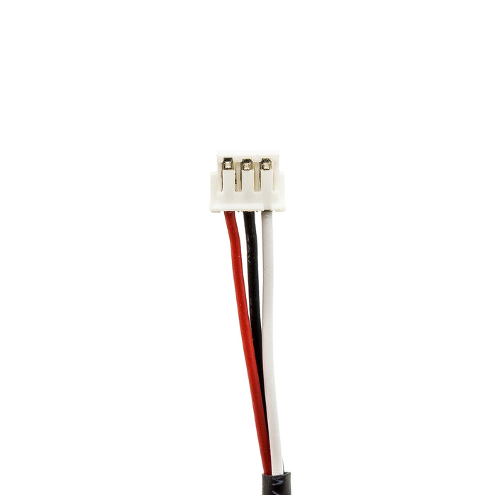 Turtle Beach Elite 800 Beach Elite 800x Headphone Replacement Battery-4