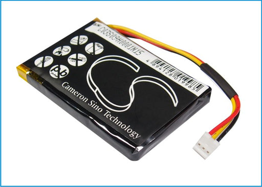 Tomtom One V1 Replacement Battery-main