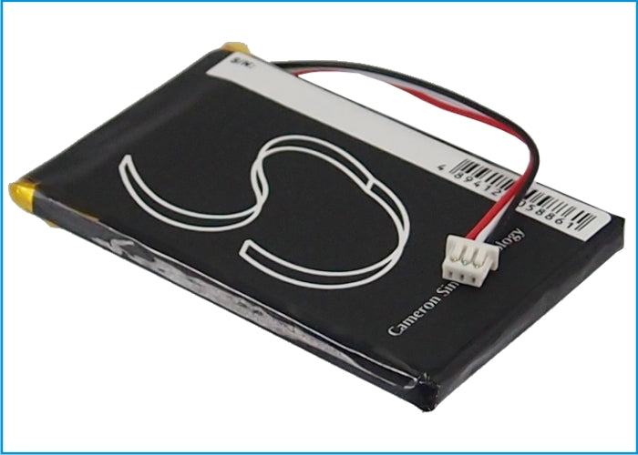 Tomtom AVN4430 Eclipse TNS410 GPS Replacement Battery-3