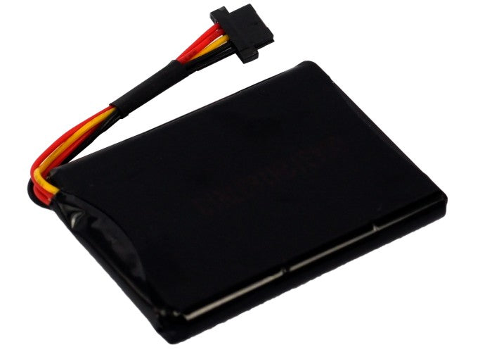 Tomtom 4EL0.001.01 XL 340M LIVE XL 340TM LIVE XL Live XL LIVE TTS 4EL0.017.01 GPS Replacement Battery-3