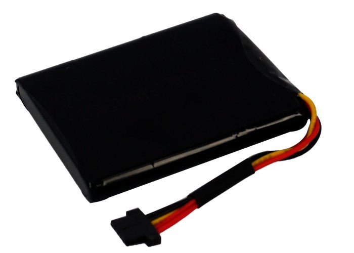 Tomtom 4EL0.001.01 XL 340M LIVE XL 340TM LIVE XL Live XL LIVE TTS 4EL0.017.01 GPS Replacement Battery-4