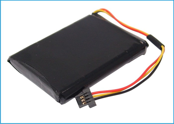 Tomtom Go XL330S Quanta GPS Replacement Battery-2