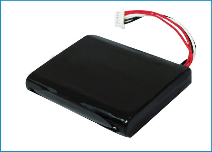 Tomtom One XL HD Traffic GPS Replacement Battery-3