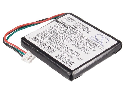 Tomtom 1EX00 4EX0.001.11 Easy Start Start2 Replacement Battery-main