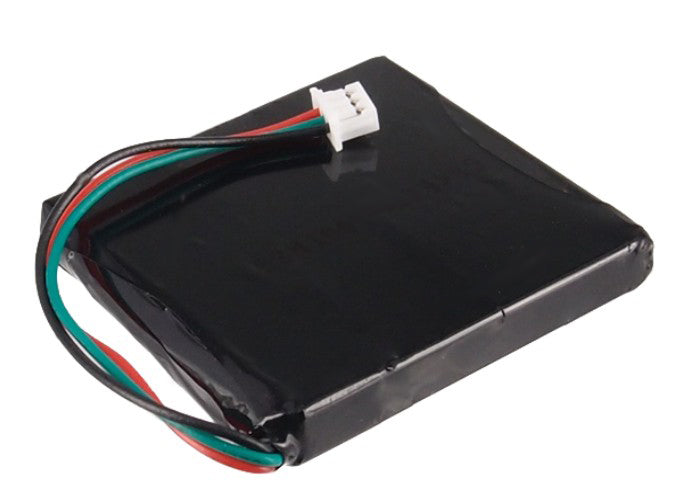 Tomtom 1EX00 4EX0.001.11 Easy Start Start2 GPS Replacement Battery-4