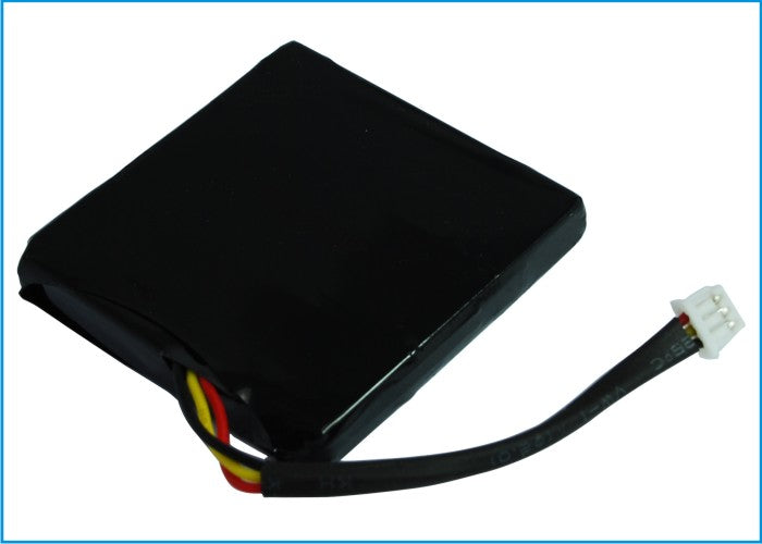 Tomtom 4EN.001.02 4EN42 4EN52 4EV42 4EV52 Star 20 Star 25 GPS Replacement Battery-2