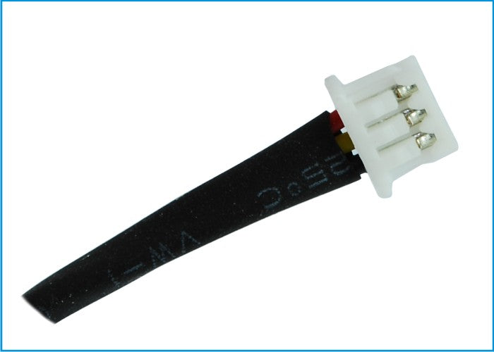 Tomtom 4EN.001.02 4EN42 4EN52 4EV42 4EV52 Star 20 Star 25 GPS Replacement Battery-4