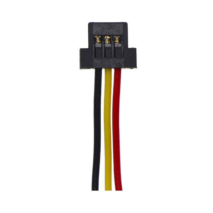 TomTom TL-TR860 GPS Replacement Battery-4