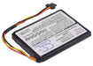 Tomtom 1EF0.017.03 1ET0.052.09 4EF0.017.00 4EF00 4ET0.052.01 Start 45 Start 45M Start 45TM Start 55 Start 55M Start 55TM GPS Replacement Battery-2