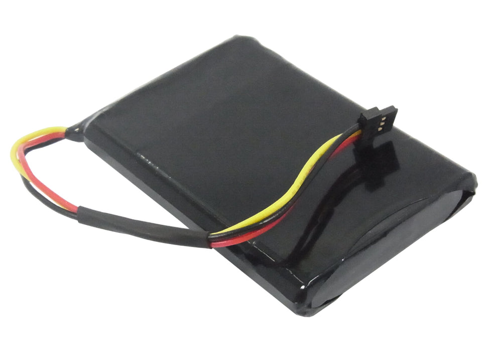 Tomtom 4ET0.002.02 4ET03 XL Holiday XL IQ XL Live 4EM0.001.02 XL2 V4 GPS Replacement Battery-3
