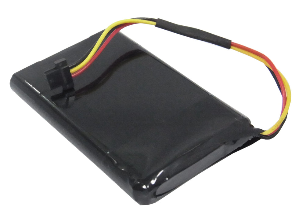 Tomtom 4ET0.002.02 4ET03 XL Holiday XL IQ XL Live 4EM0.001.02 XL2 V4 GPS Replacement Battery-4