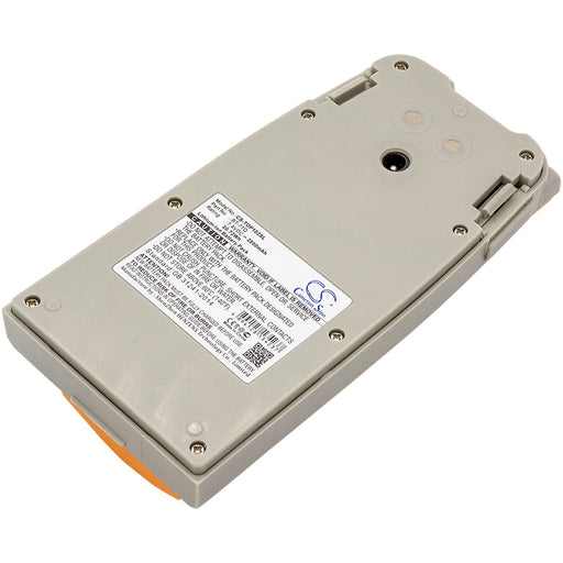 Topcon Cygnus KS-102 Total Station Replacement Battery-main