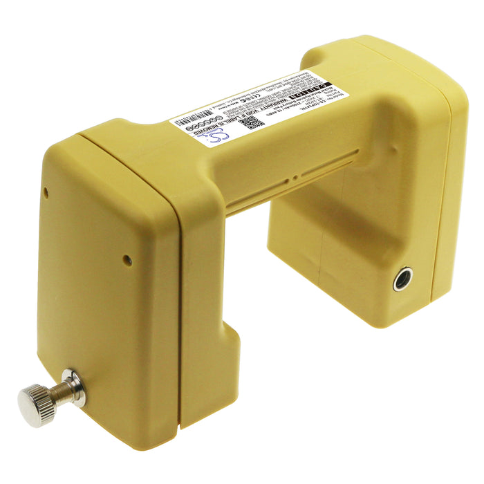 Topcon GTS-3 GTS-3A Replacement Battery-2