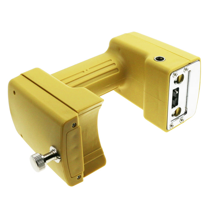 Topcon GTS-3 GTS-3A Replacement Battery-4