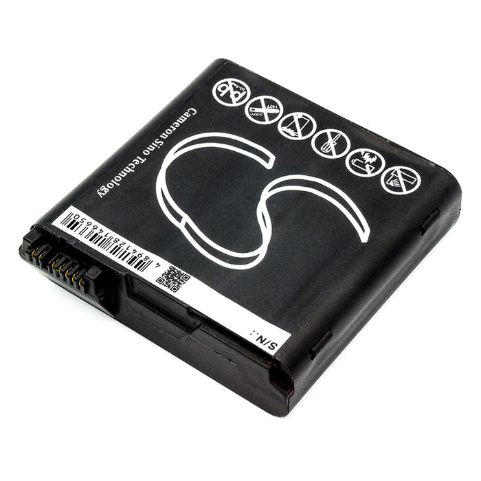 Carlson RT3 10400mAh Replacement Battery-4