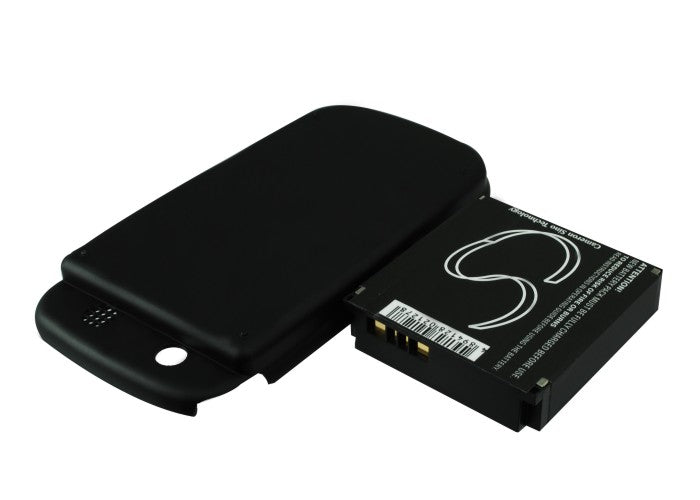 Dopod S600 2200mAh Mobile Phone Replacement Battery-2