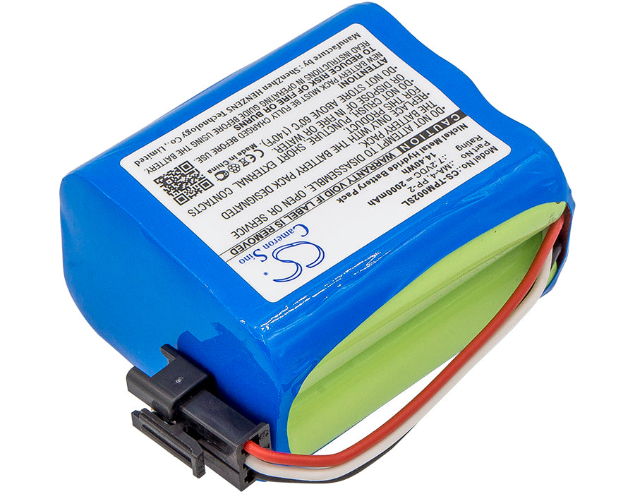 Teac R1 R-1 R2 R-2 R5 R-5 DAB Digital Replacement Battery-2