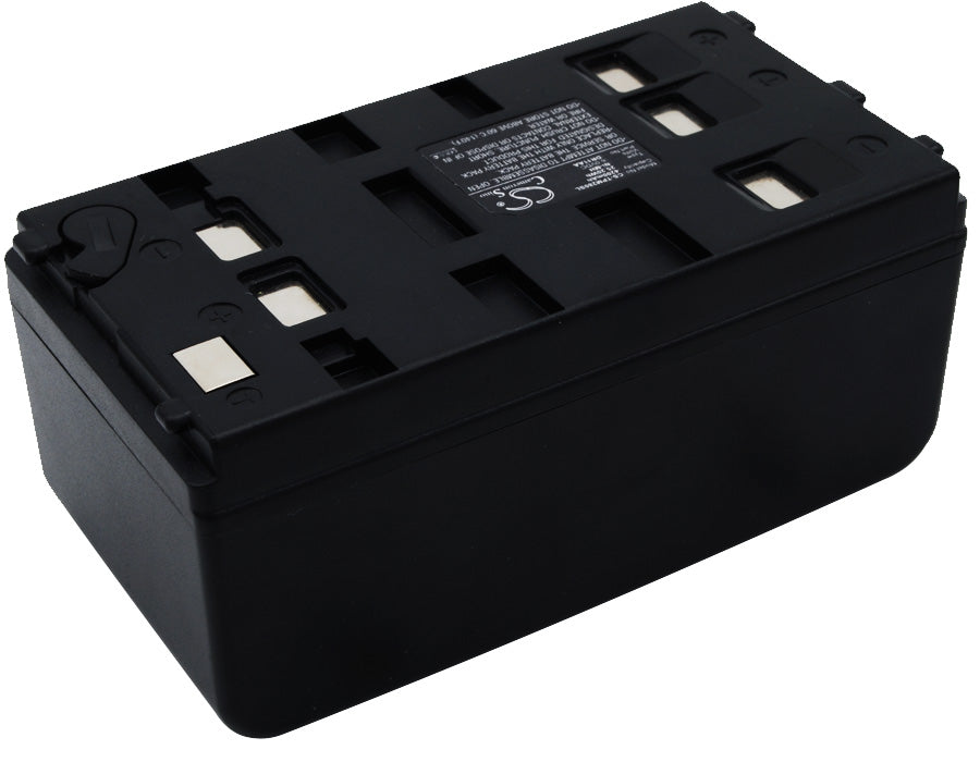 ISI Navigator Surveyor Vision Thermal Imaging Camera Thermal Camera Replacement Battery-2