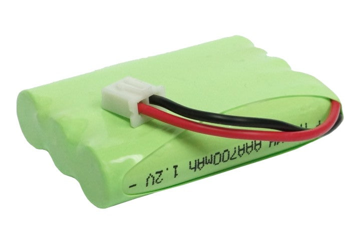 Teledex Opal DCT1905 Cordless Phone Replacement Battery-4