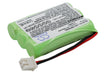 Tri-Tronics G2 Pro Pro 500XL Pro 500XLS Dog Collar Replacement Battery-2