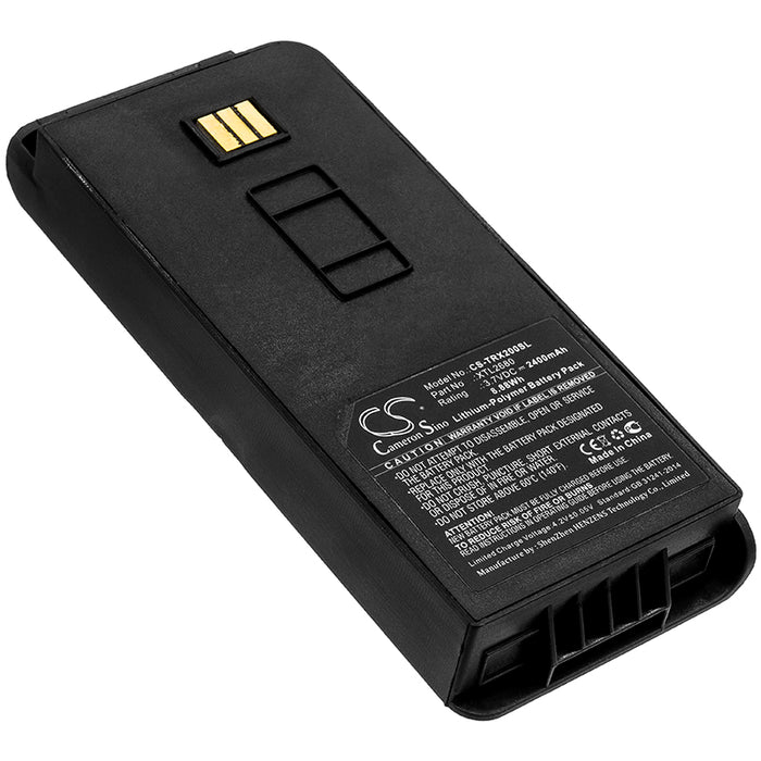 Thuraya XT-LITE Replacement Battery-main