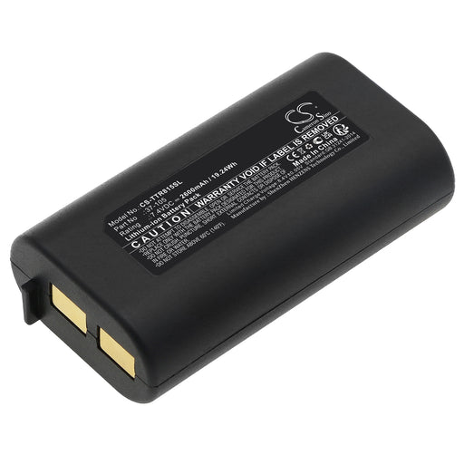 Triplett 8150 CamView IP Pro 5” Camera Teste Survey Multimeter and Equipment Replacement Battery