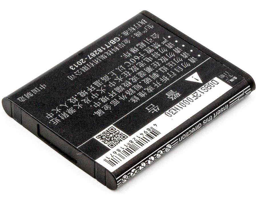 Tp-Link TL-T882 Hotspot Replacement Battery-4