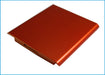 Gigabyte gSmart i gSmart i (128) g-Smart i+ Mobile Phone Replacement Battery-3