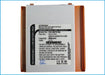 Gigabyte gSmart i gSmart i (128) g-Smart i+ Mobile Phone Replacement Battery-5