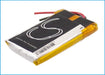 Ultralife UBC005 UBC581730 UBP005 Headphone Replacement Battery-3