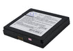 Creative Zen Protable Media Center Media Player Replacement Battery-2