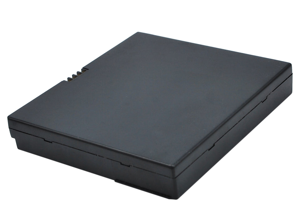 Creative Zen Protable Media Center Media Player Replacement Battery-4