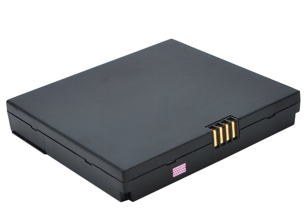 Creative Zen Protable Media Center Media Player Replacement Battery-5