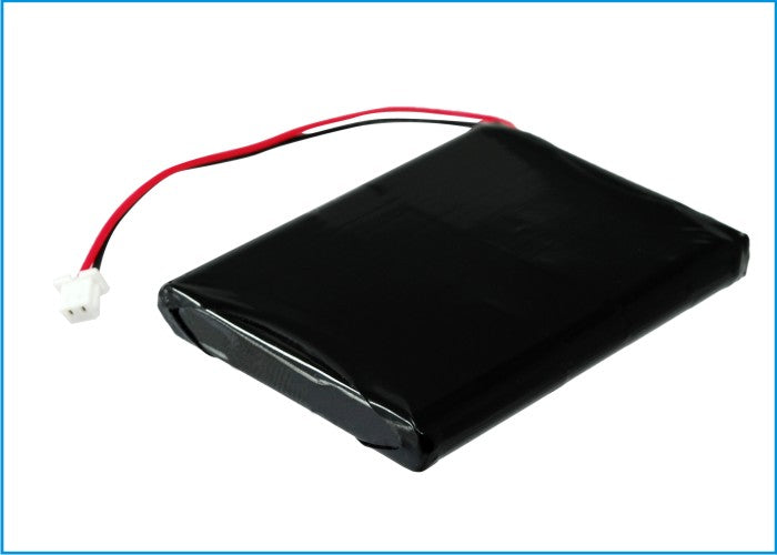 Unitech HT580 HT850 Replacement Battery-3