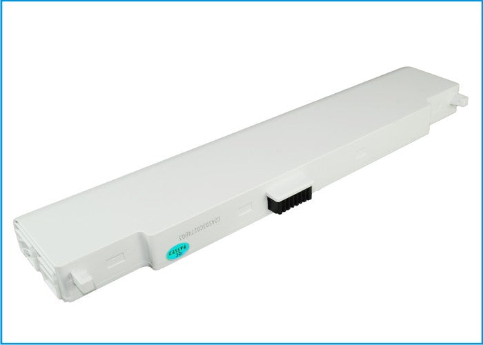 Uniwill E10 E10IL2 Laptop and Notebook Replacement Battery-3